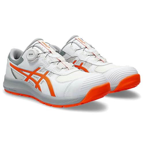 新品　アシックス安全靴　27.5㌢ ASICS その他作業靴、安全靴（サイズ（cm）：27.5cm）｜作業靴